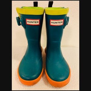Hunter Boots